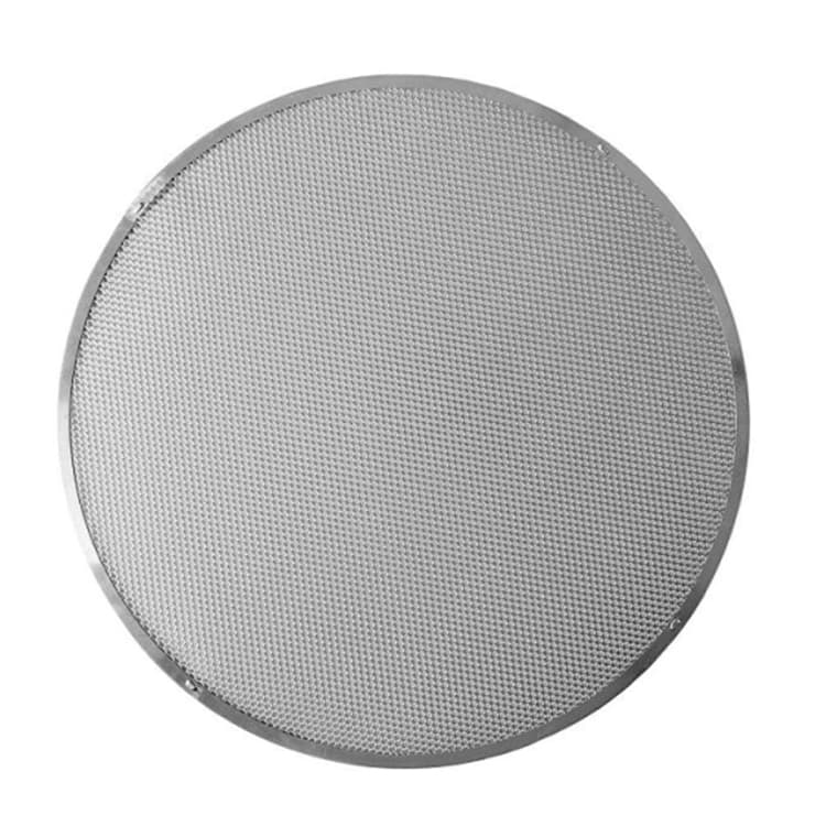 Противень-сетка для пиццы d 43 см, алюм. MACO 7350.43