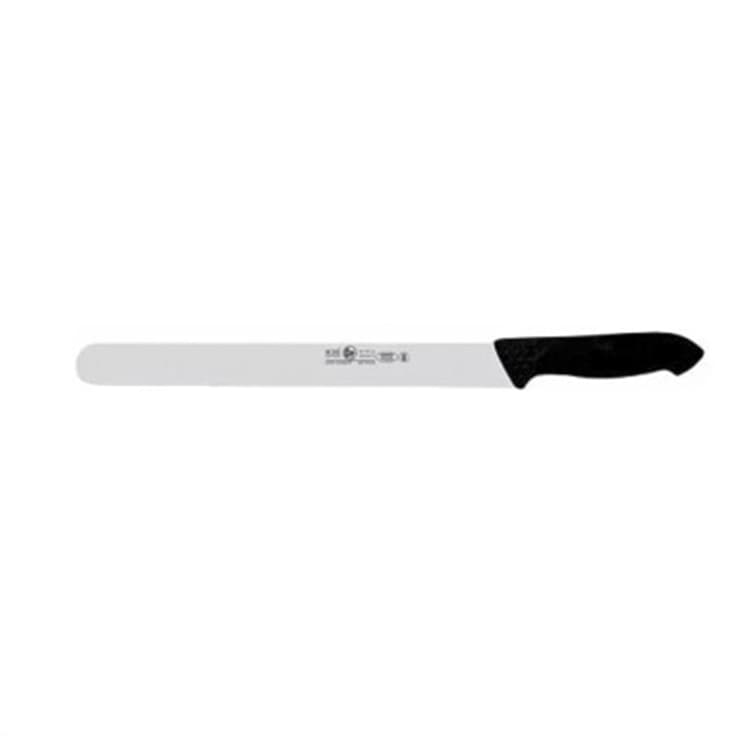 Нож кондитерский 36см, черный HORECA PRIME 28100.HR18000.360