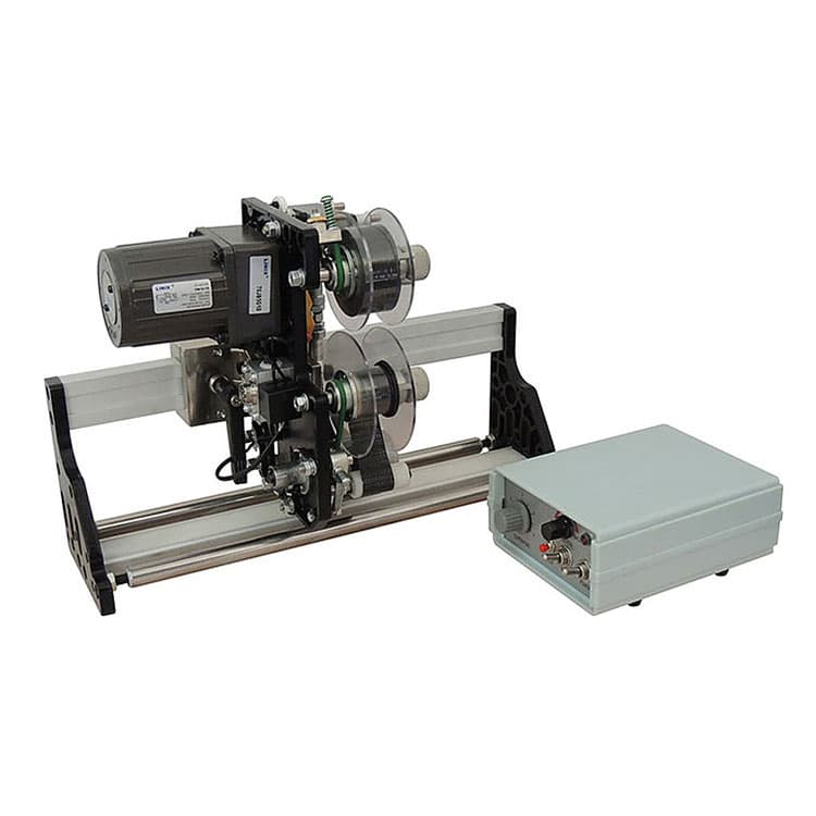 Датер Hualian Machinery HP-241 G (станина 500 мм)
