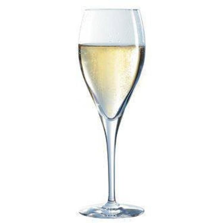 Бокал-флюте для шампанского 260 мл хр. стекло "Энолог" Chef&Sommelier, арт. 81269376