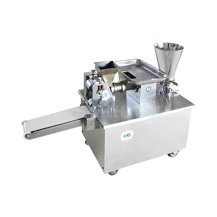 Пельменный аппарат Hualian Machinery JGT-60 (8-10 гр)