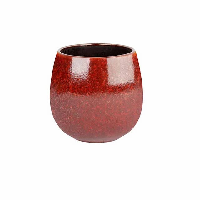 Чашка 275 мл, d 7 см h 8,2 см CosyTrendy Elements Maroon 5697025