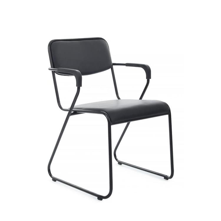 Кресло Riva Chair Nix Plus (OMKL-03B) черный