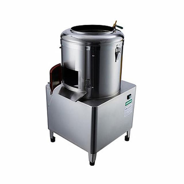 Картофелечистка Hualian Machinery PP30