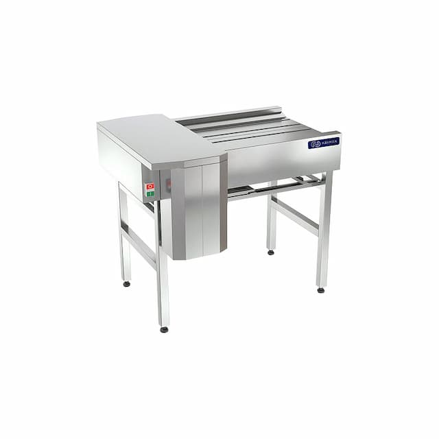 Транспортер модуль ведущий KAYMAN ТМ-В-01 А