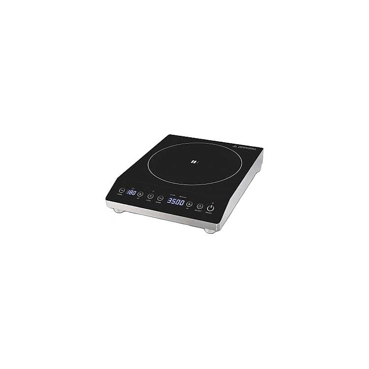 Плита индукционная Hurakan HKN-ST35F PRO