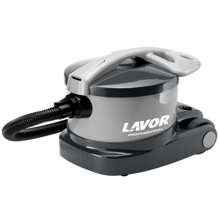 Пылесос для сухой уборки LAVOR Pro WHISPER V8 LAVOR