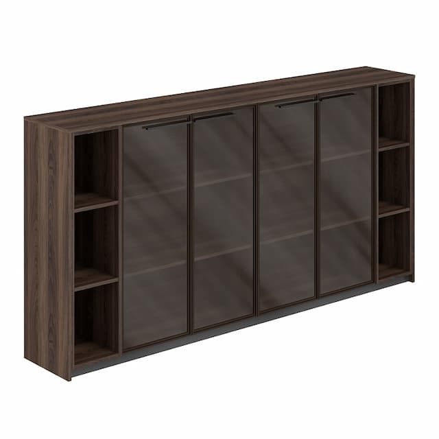 Шкаф средний Norden REEF RF.405.DA.CHBZ.DA 2440х410х1226