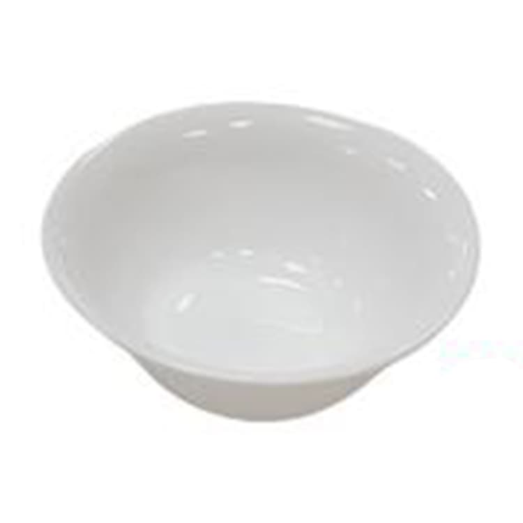 Миска (салатник) NORMA CLASSIC D19 см 780 мл опаловое стекло (стеклокерамика)