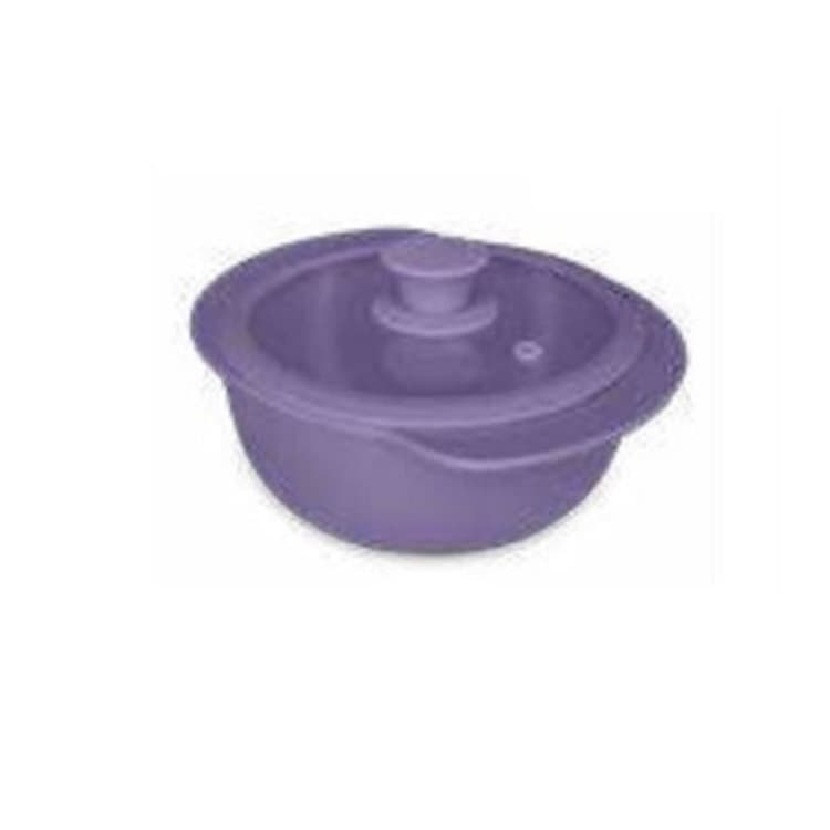 Кастрюля керамическая с крышкой OXFORD D28.5см/3,3л MALVA, 129207, BM01-4509