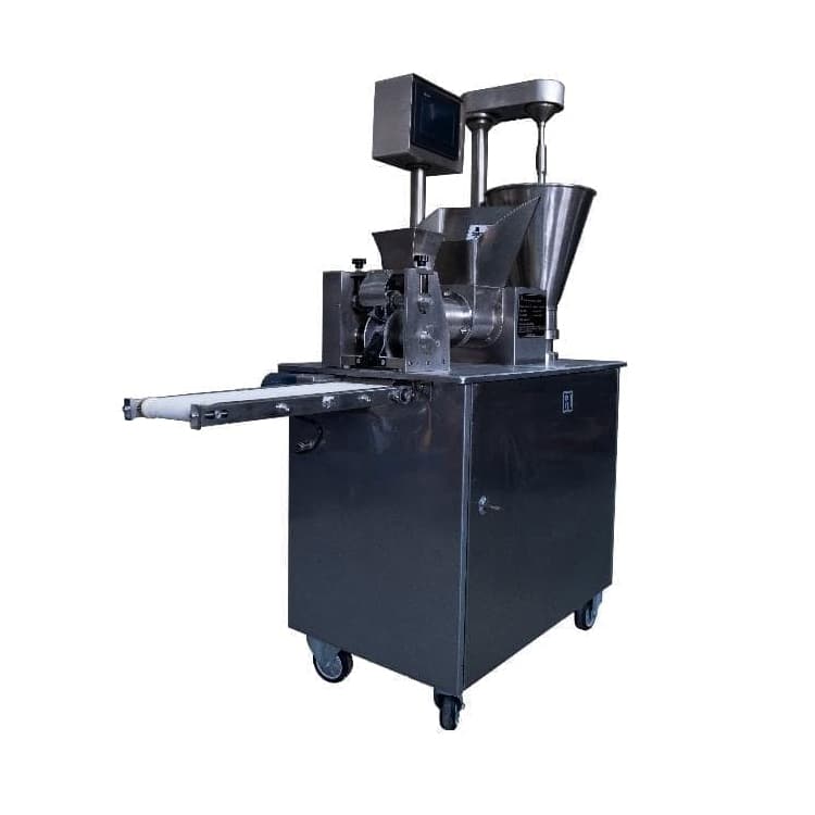 Пельменный аппарат Hualian Machinery JGL 200TR (10-12 гр)