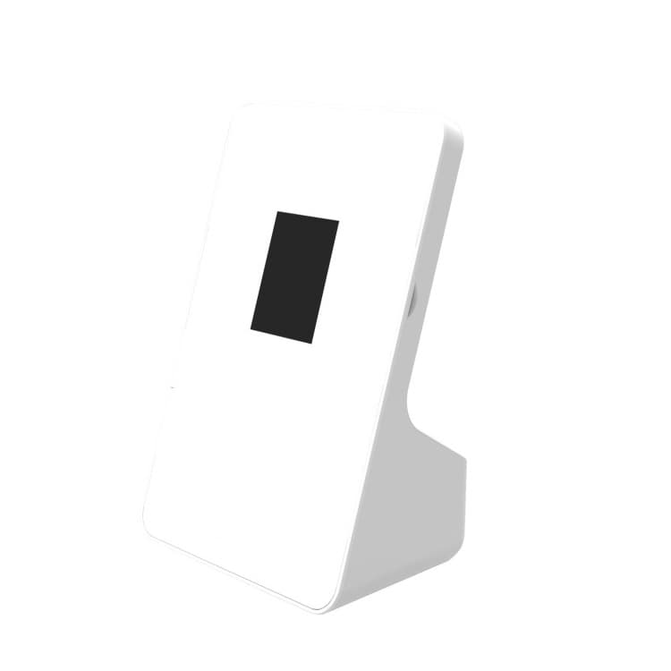 Дисплей QR кодов Mertech Brand (под брендирование)