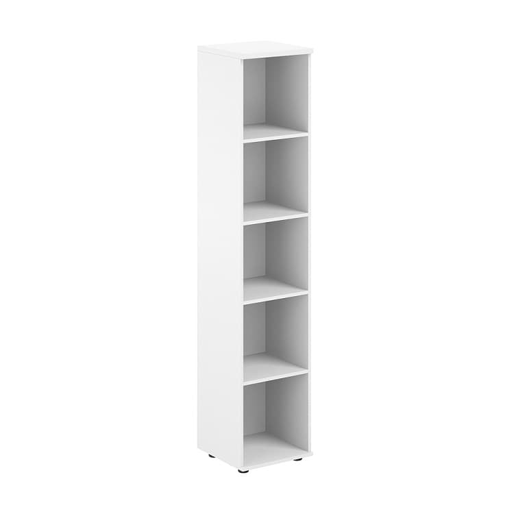 Стеллаж высокий Norden Сигма SG.812.WH
