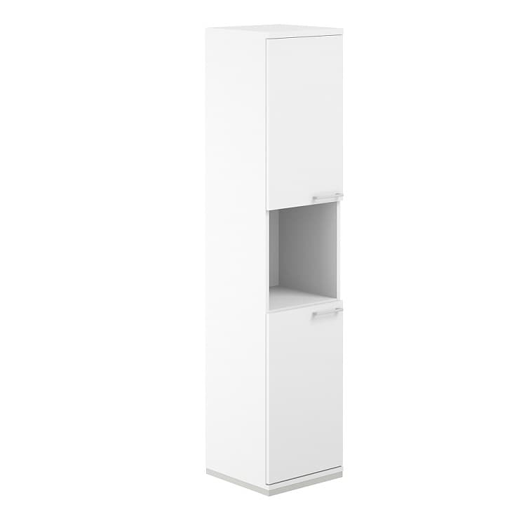 Шкаф с нишей Norden Allegro AG.219.WH.WH.WH.WH.L