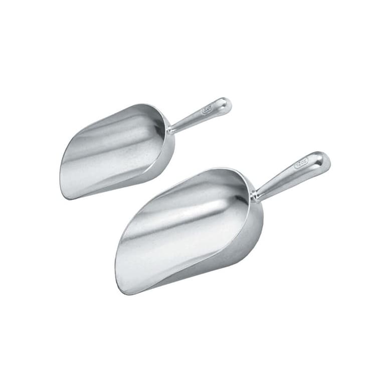 Совок для сыпучих продуктов 1,74 л алюм. P.L. Proff Cuisine, арт. 92001280