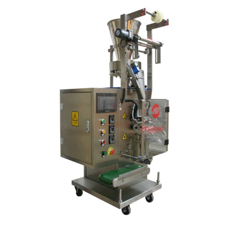 Автомат фасовочно-упаковочный Magikon DXDK-80CH-H Digital