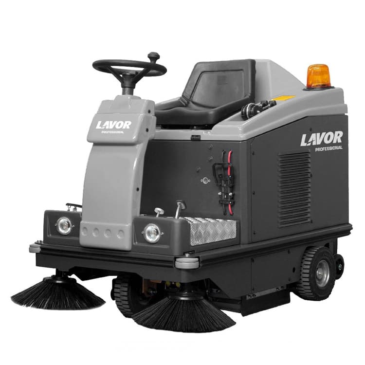 Подметальная машина LAVOR Pro SWL R1000 ST бензиновая