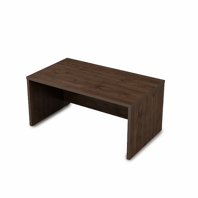 Стол рабочий Алсав Taim-max 4С.016 брауни