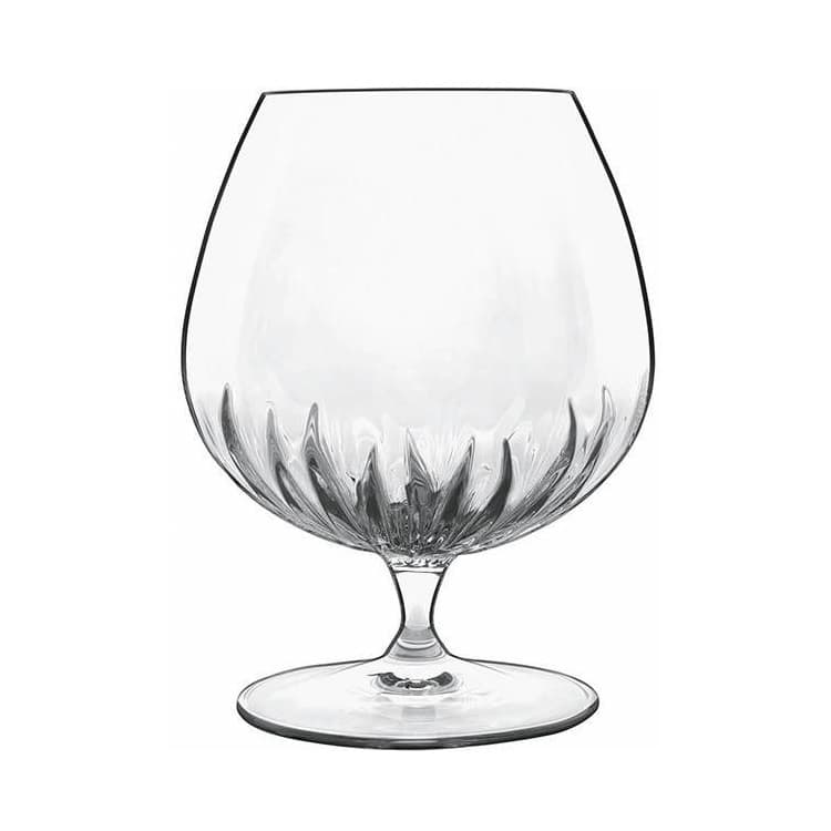 Бокал для коньяка h 12,7 см, d 9,67 см, 460 мл Luigi Bormioli Mixology C416/12724/01