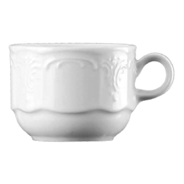Чашка кофейная 150мл LILIEN Bellevue BEL0215