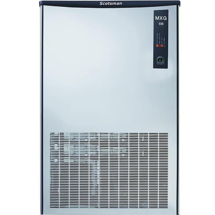 Льдогенератор SCOTSMAN (FRIMONT) MXG M 938 WS OX