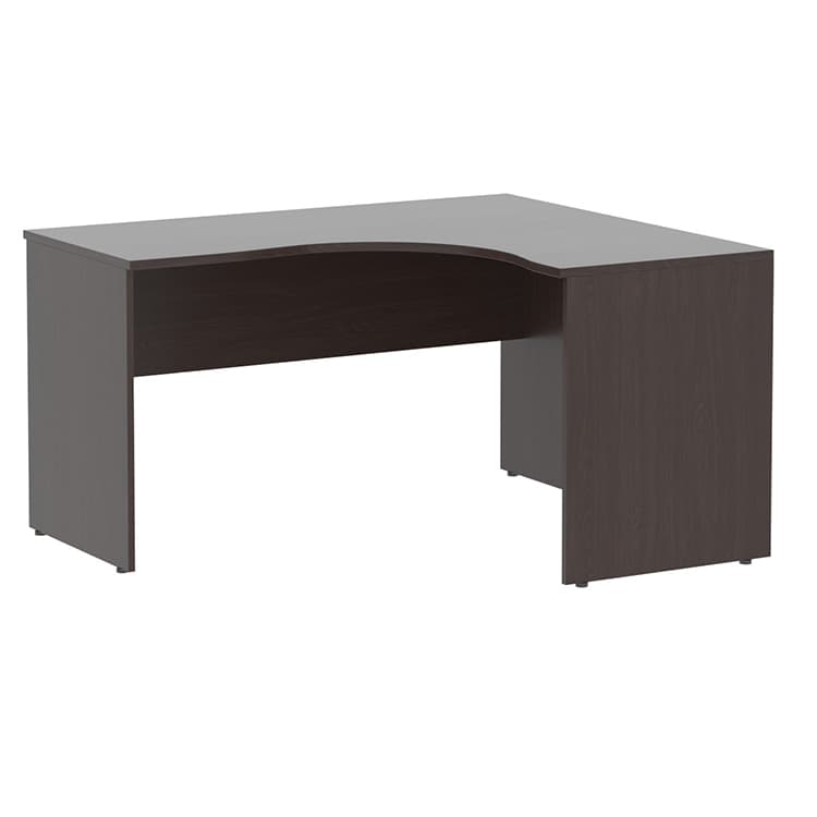Стол криволинейный Skyland СА-3Пр венге магия 1400х1200х755 IMAGO
