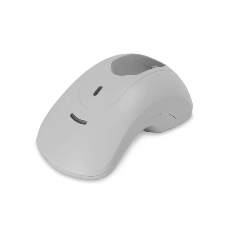 Зарядно-коммуникационная подставка (Cradle) для сканеров MERTECH CL-2200/2210 White