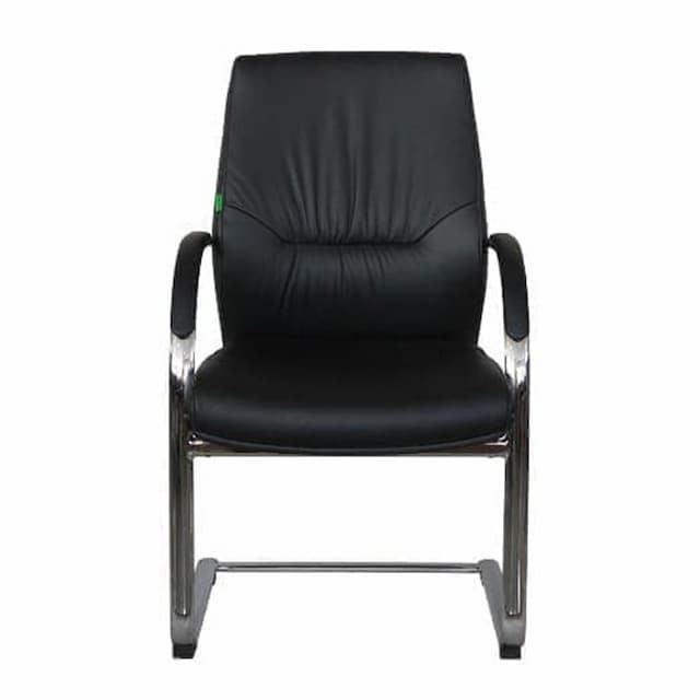 Кресло RV DESIGN Alvaro-SF C1815 Чёрный (А-8)