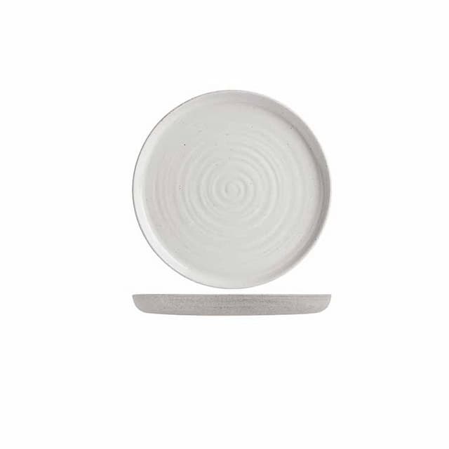 Тарелка d 27 см h 2 см CosyTrendy SHADE 5861001