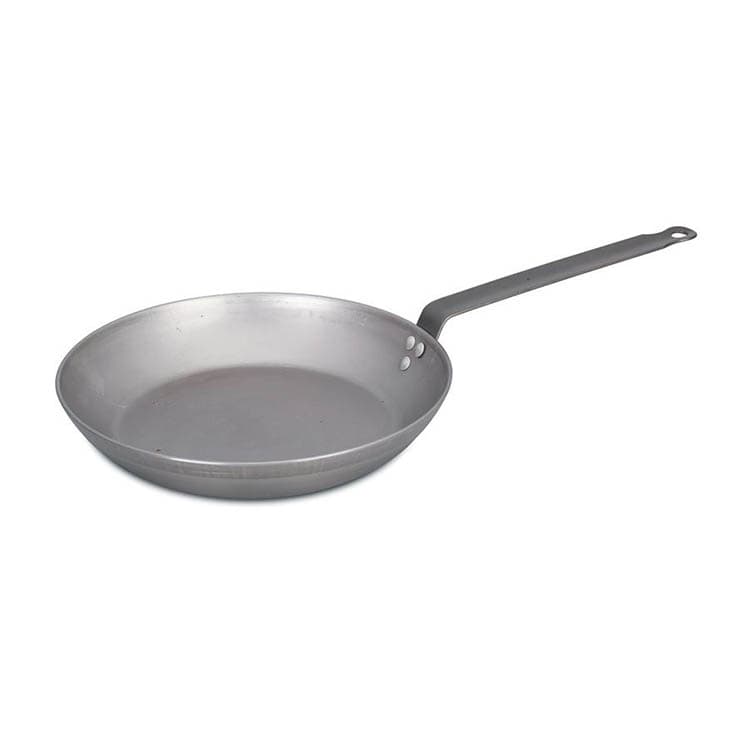 Сковорода P.L. Proff Cuisine 24 см, h 4,2 см, углеродистая сталь, арт. 81200185