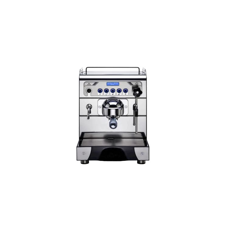 Кофемашина эспрессо рожковая Carimali Genius 1 Group GE-E1-01