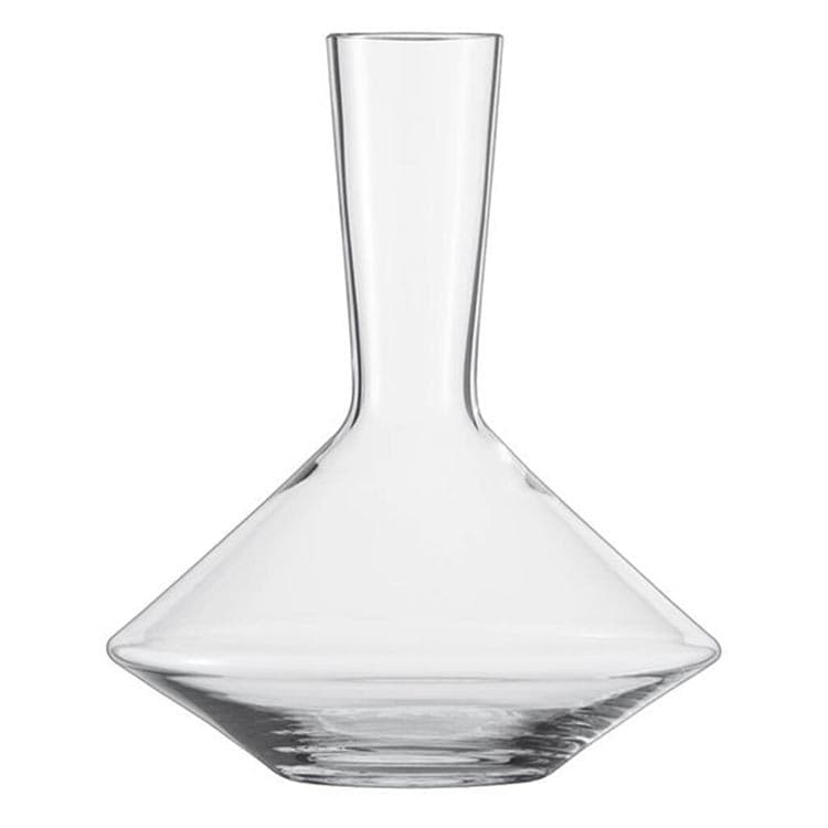 Декантер 0,75 л хр. стекло Pure Schott Zwiesel [1] арт. 81261034