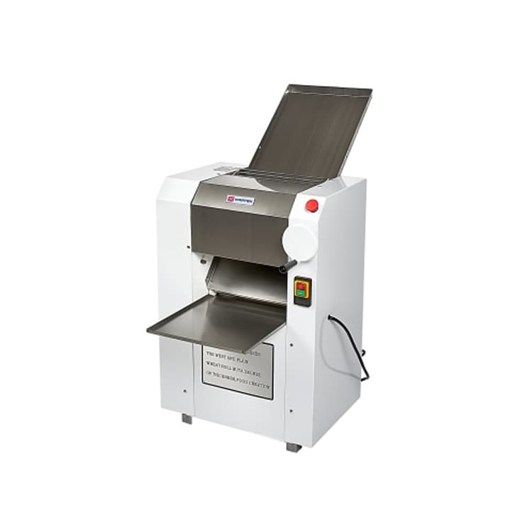 Тестораскаточная машина для крутого теста Miratek KR-500