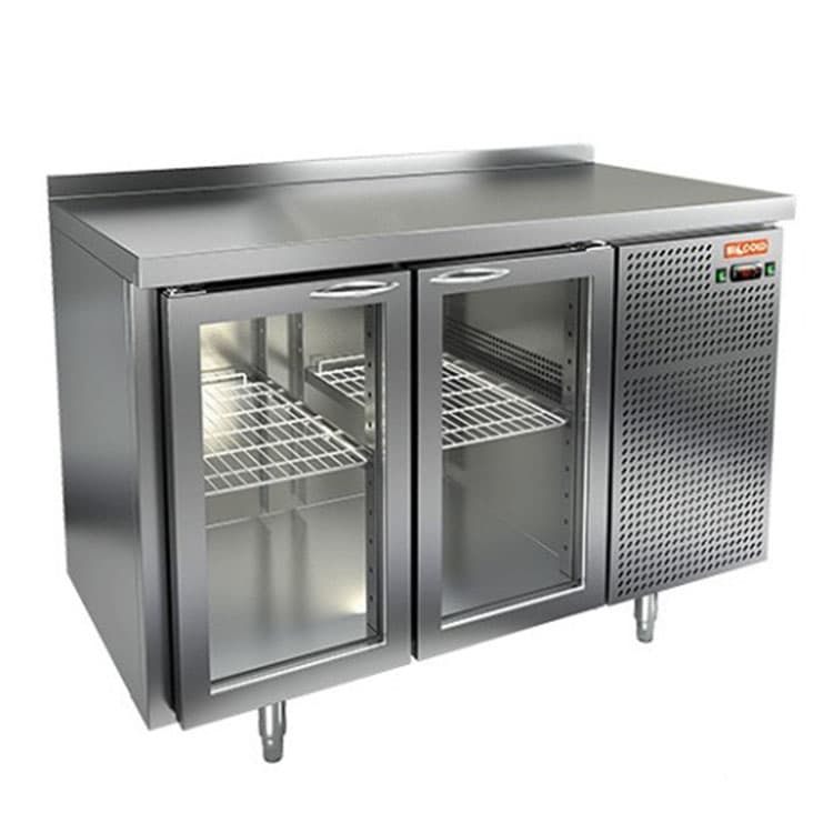 Стол охлаждаемый Hicold GNG 11 BR3 HT