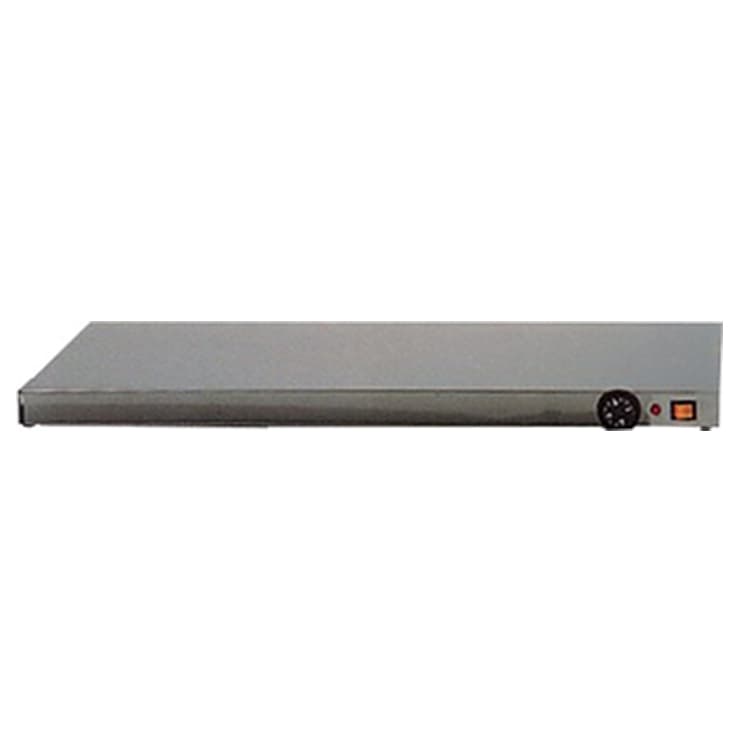 Поверхность тепловая подогревающая Forcar PC 4754