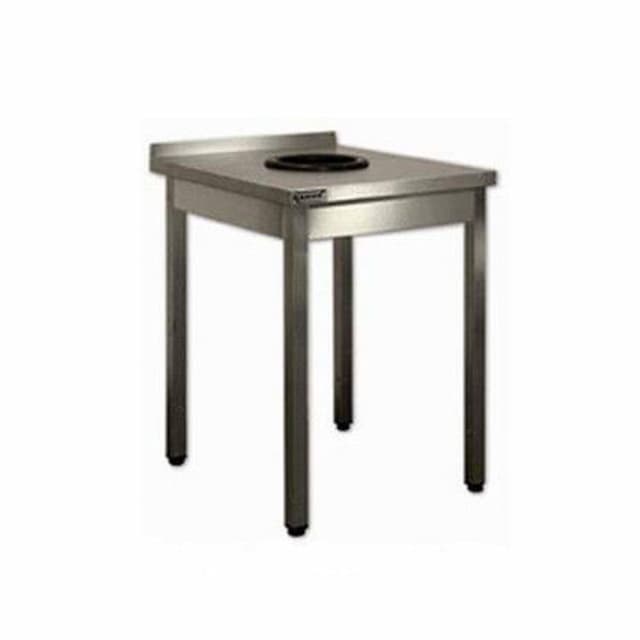 Стол производственный iRon СБО 6/6-Р оц.