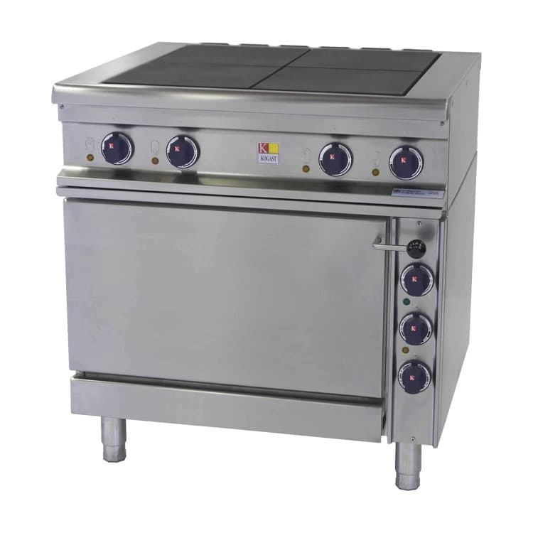 Плита 4 конфорочная Kovinastroj ES-T47/1K 55830