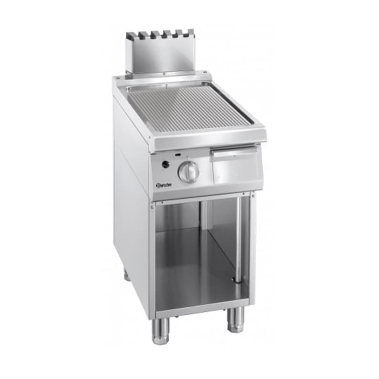 Жарочная поверхность газовая Bartscher 2855071