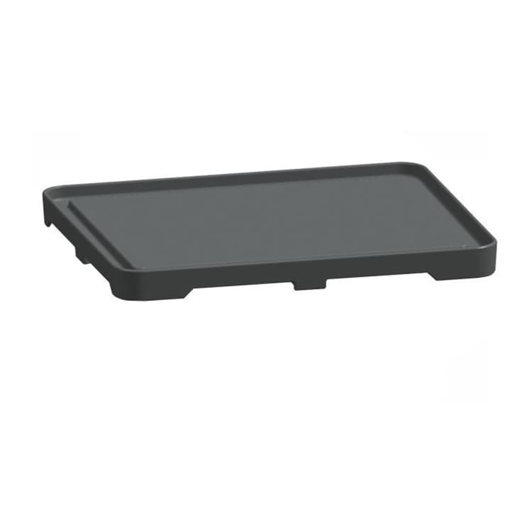 Жарочная поверхность на 2 конфорки Bartscher 285083 