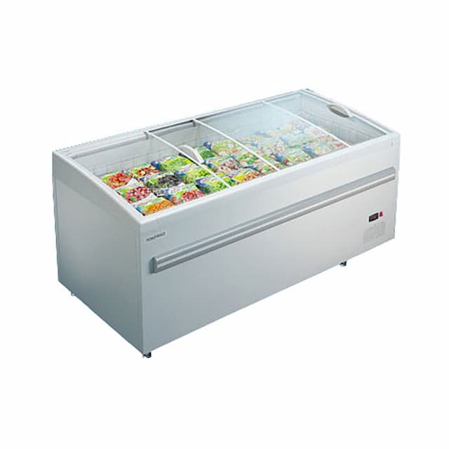 Ларь-бонета ITON Eagle F 180