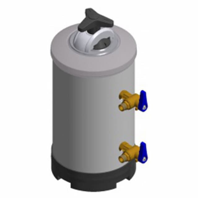 Водоумягчитель Vortmax VSD 12