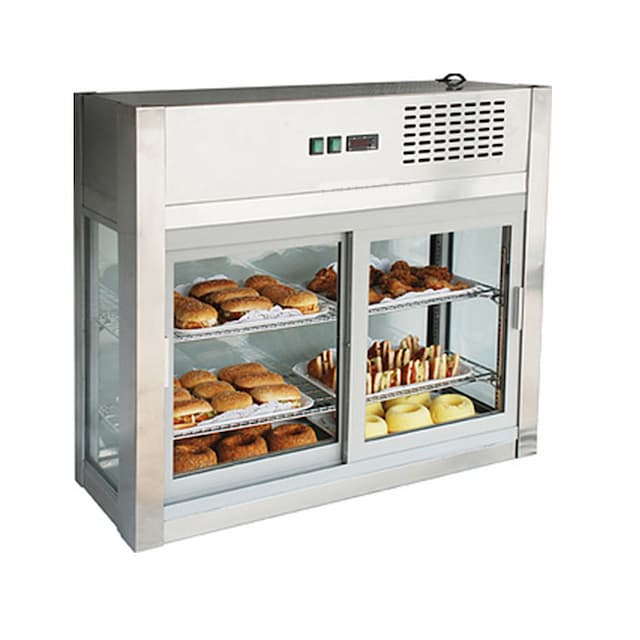 Холодильная витрина Koreco SC96B