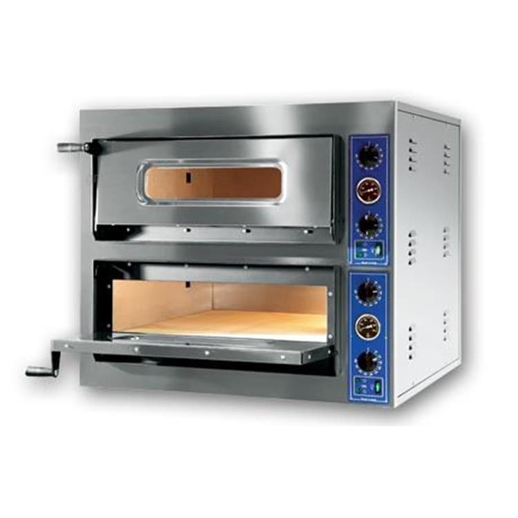 Печь для пиццы XTS F2/60 EA PS (X44/30)