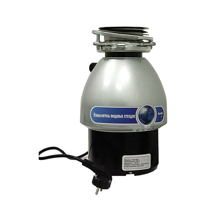 Измельчитель пищевых отходов Kocateq FWD750A2