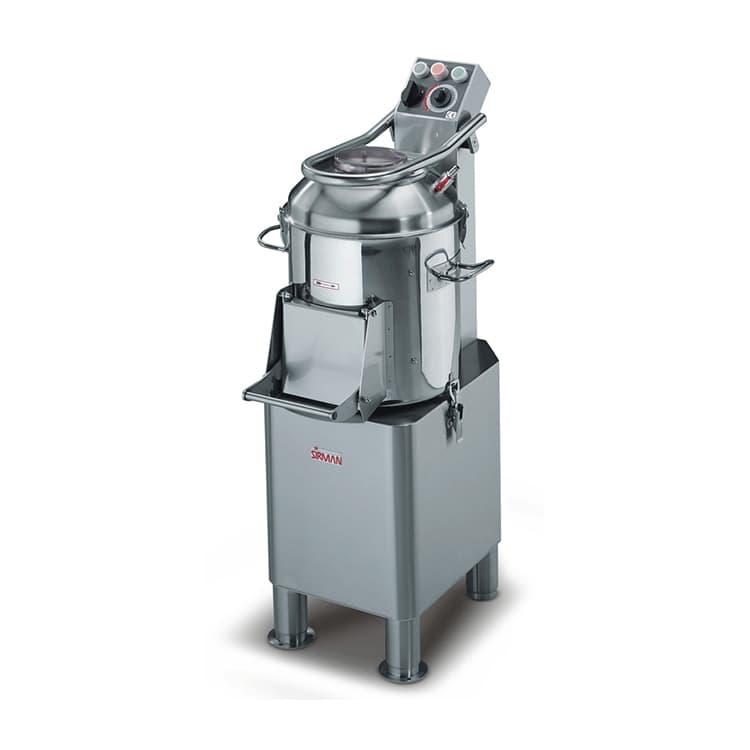 Картофелечистка SIRMAN PP/AVJ 10 2V