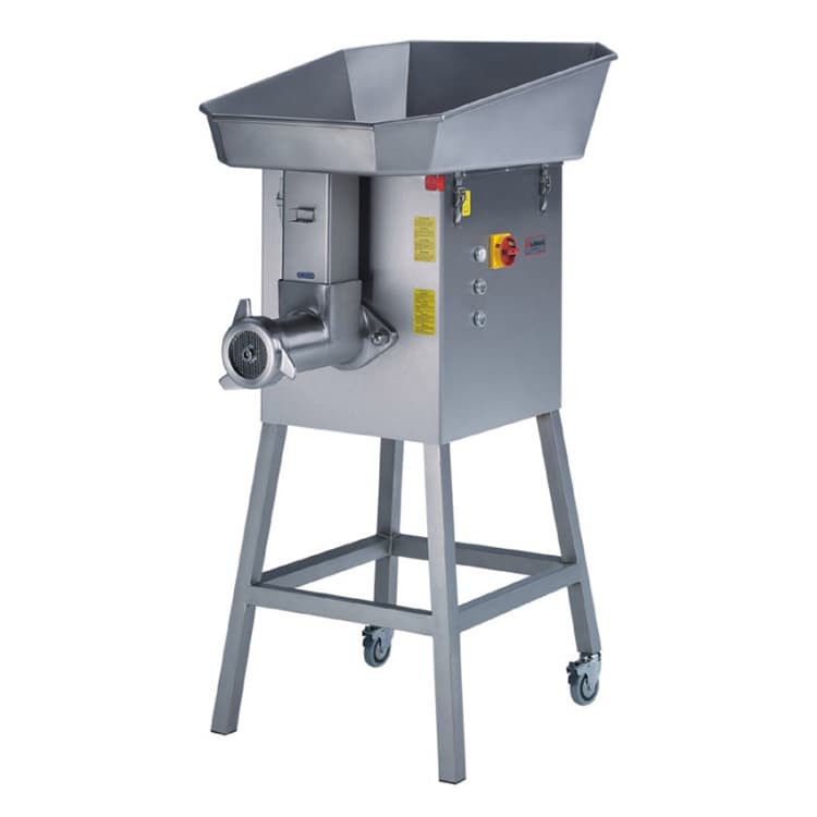 Мясорубка  напольная LA MINERVA C/E 800