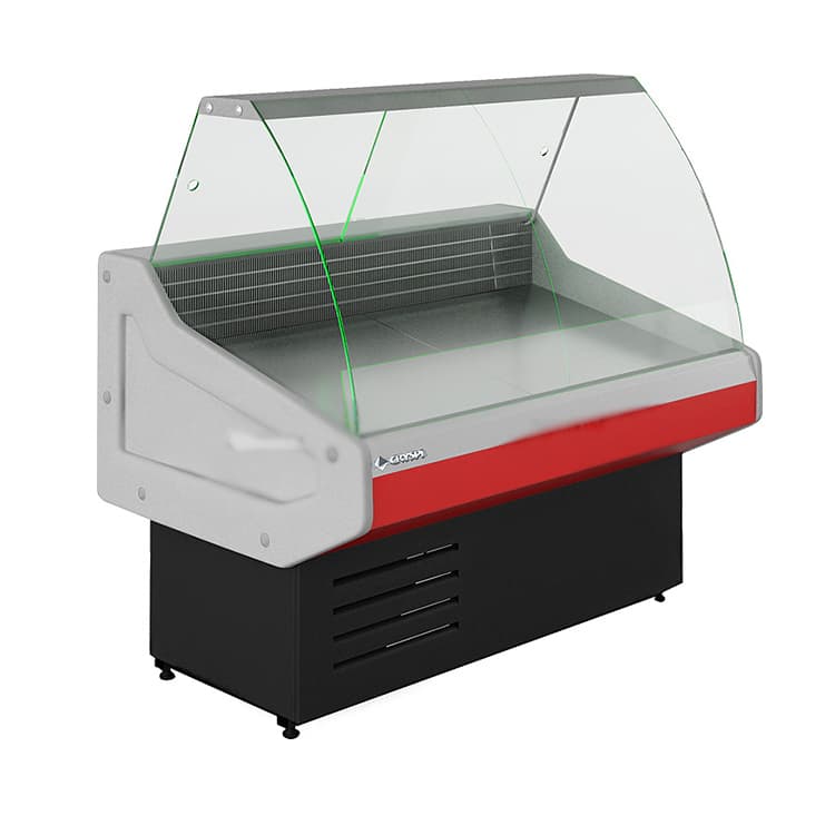 Витрина холодильная Cryspi Octava U New SN 1200
