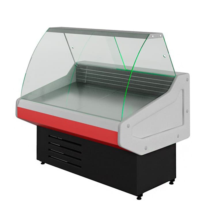 Холодильная витрина Cryspi Octava U New LX 1500