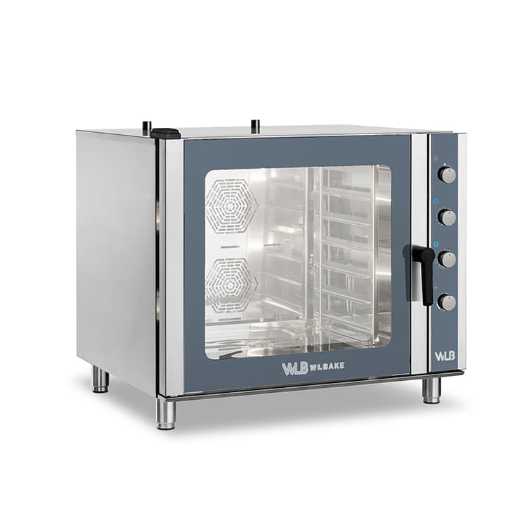 Конвекционная хлебопекарная печь WLBake WB664MR