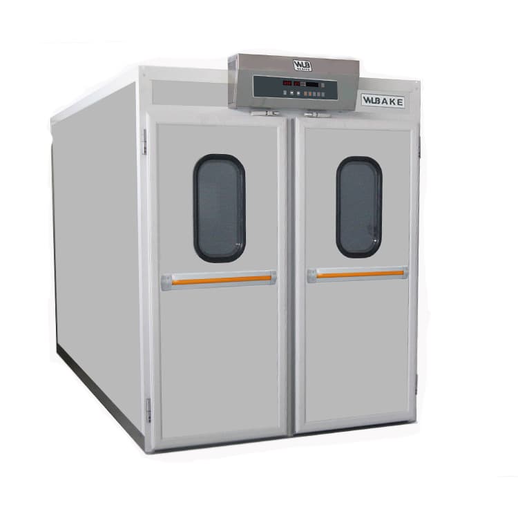 Камера расстоечная WLBake PF 2/4060/2 (без пола) 